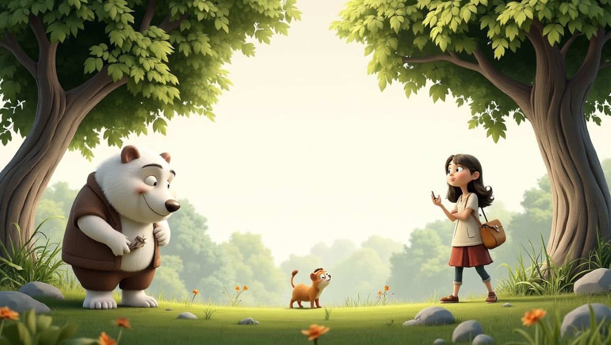 Missing Adverb Challenge